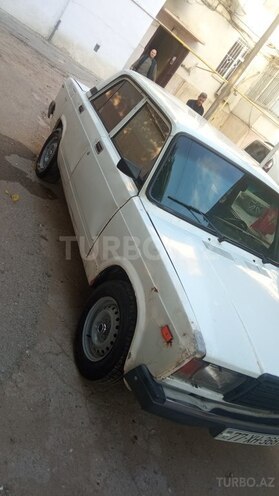 LADA (VAZ) 2107 2005, 36,985 km - 1.5 l - Bakı