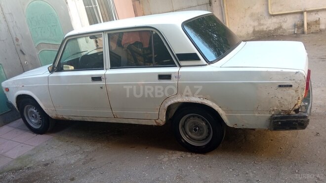 LADA (VAZ) 2107 2005, 36,985 km - 1.5 l - Bakı