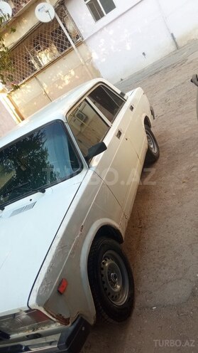LADA (VAZ) 2107 2005, 36,985 km - 1.5 l - Bakı