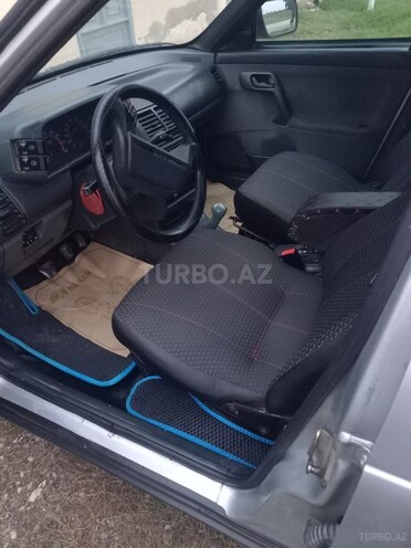 LADA (VAZ) 2110 2007, 284,000 km - 1.6 l - Quba