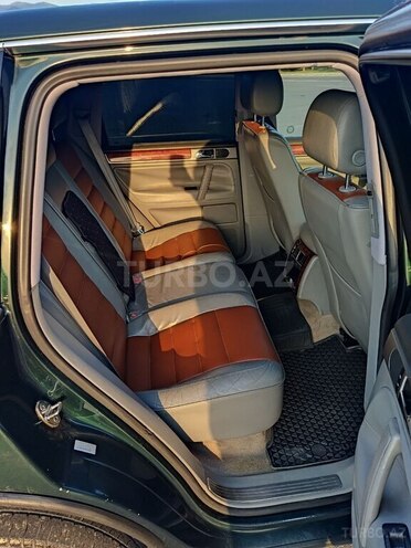 Volkswagen Touareg 2004, 411,000 km - 3.2 l - Qax