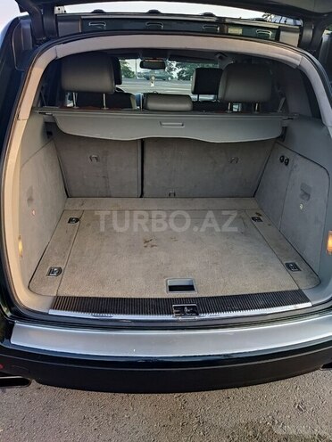 Volkswagen Touareg 2004, 411,000 km - 3.2 l - Qax