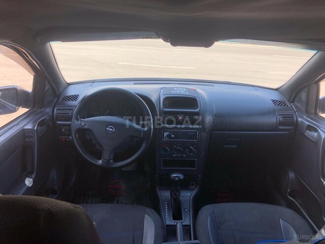Opel Astra 1998, 300,000 km - 1.6 l - Bakı