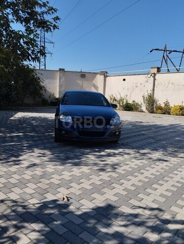 Opel Astra 2004, 263,000 km - 1.4 l - Bakı