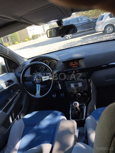 Opel Astra 2004, 263,000 km - 1.4 l - Bakı