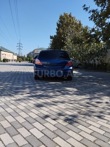 Opel Astra 2004, 263,000 km - 1.4 l - Bakı