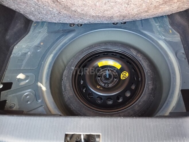 Opel Astra 2004, 263,000 km - 1.4 l - Bakı