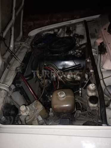 LADA (VAZ) 2106 1983, 55,552 km - 1.5 л - Şəki