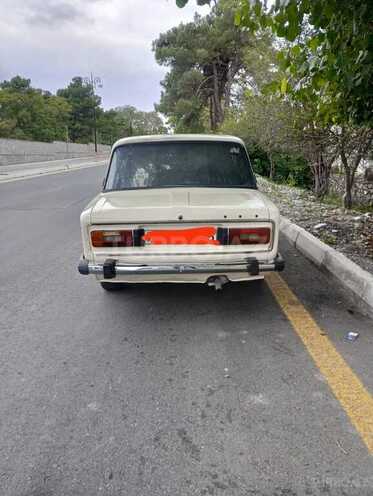 LADA (VAZ) 2106 1983, 55,552 km - 1.5 л - Şəki