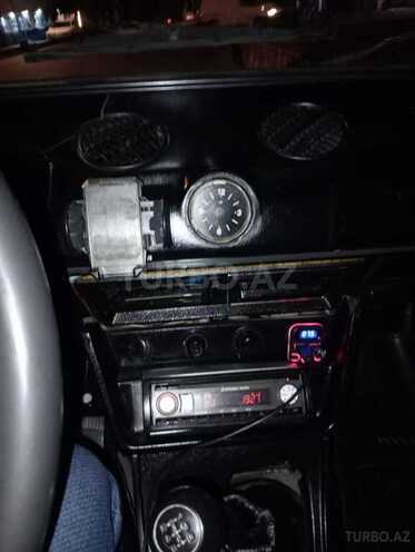 LADA (VAZ) 2106 1983, 55,552 km - 1.5 л - Şəki