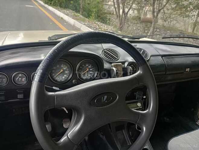 LADA (VAZ) 2106 1983, 55,552 km - 1.5 л - Şəki