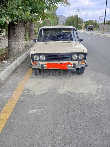 LADA (VAZ) 2106 1983, 55,552 km - 1.5 л - Şəki