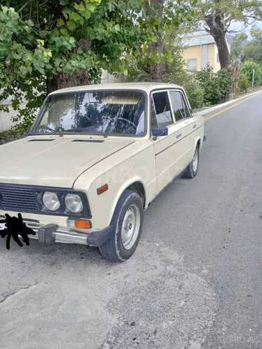 LADA (VAZ) 2106 1983, 55,552 km - 1.5 л - Şəki
