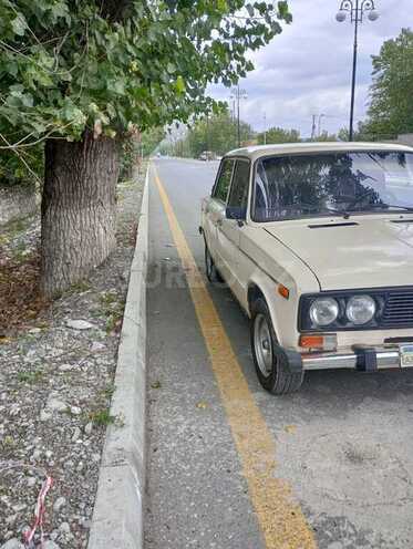 LADA (VAZ) 2106 1983, 55,552 km - 1.5 л - Şəki