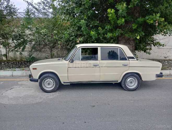 LADA (VAZ) 2106 1983, 55,552 km - 1.5 л - Şəki