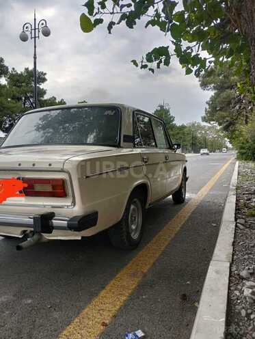 LADA (VAZ) 2106 1983, 55,552 km - 1.5 л - Şəki
