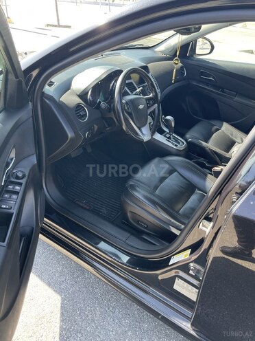 Chevrolet Cruze 2014, 168,000 km - 1.4 l - Bakı
