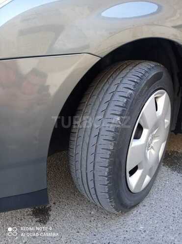 Toyota Corolla 2006, 193,000 km - 1.4 l - Bakı