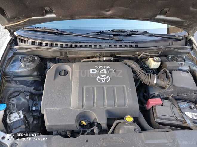 Toyota Corolla 2006, 193,000 km - 1.4 l - Bakı