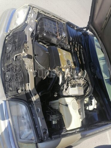 Mercedes C 220 1995, 204,498 km - 2.2 l - Sumqayıt