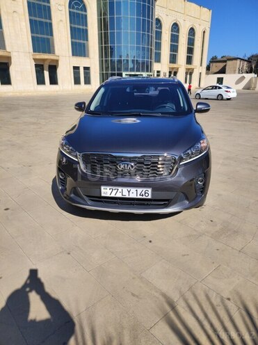 Kia Sorento 2019, 129,000 km - 2.0 l - Bakı