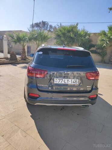 Kia Sorento 2019, 129,000 km - 2.0 l - Bakı