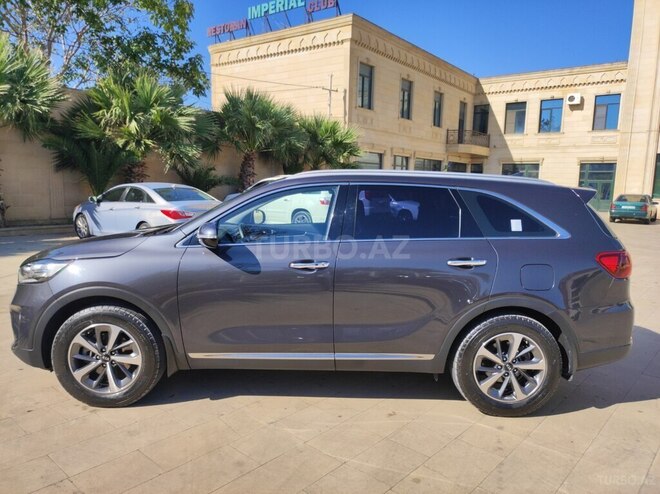 Kia Sorento 2019, 129,000 km - 2.0 l - Bakı