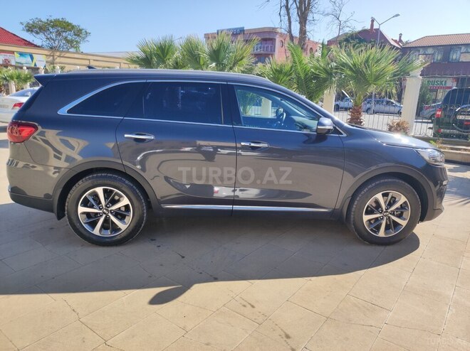Kia Sorento 2019, 129,000 km - 2.0 l - Bakı