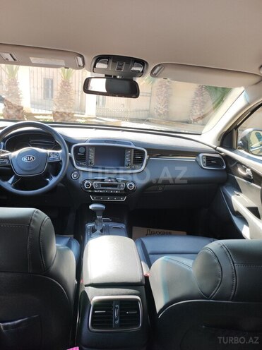 Kia Sorento 2019, 129,000 km - 2.0 l - Bakı