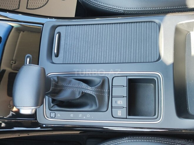 Kia Sorento 2019, 129,000 km - 2.0 l - Bakı