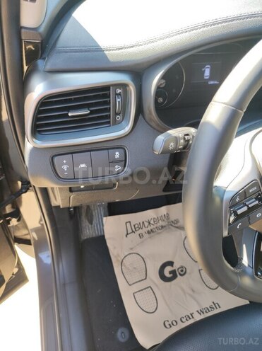 Kia Sorento 2019, 129,000 km - 2.0 l - Bakı