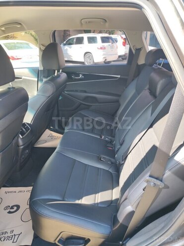 Kia Sorento 2019, 129,000 km - 2.0 l - Bakı