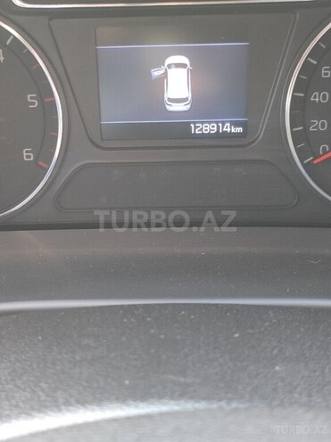 Kia Sorento 2019, 129,000 km - 2.0 l - Bakı