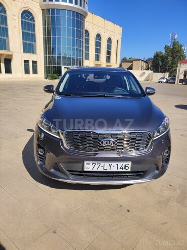 Kia Sorento 2019, 129,000 km - 2.0 l - Bakı