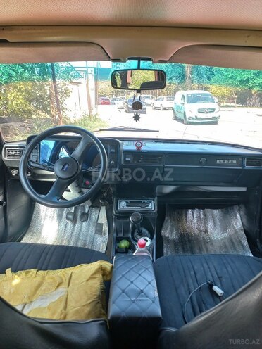 LADA (VAZ) 2107 1995, 50,000 km - 1.5 l - Bakı