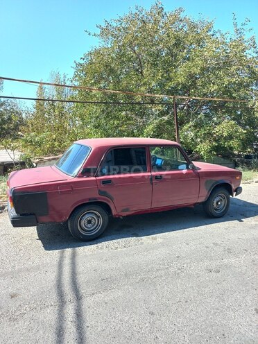 LADA (VAZ) 2107 1995, 50,000 km - 1.5 l - Bakı
