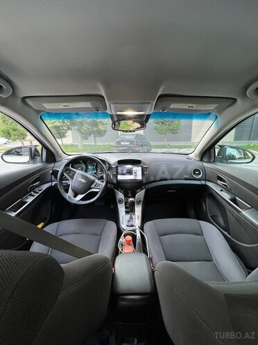 Chevrolet Cruze 2012, 234,000 km - 1.4 l - Bakı
