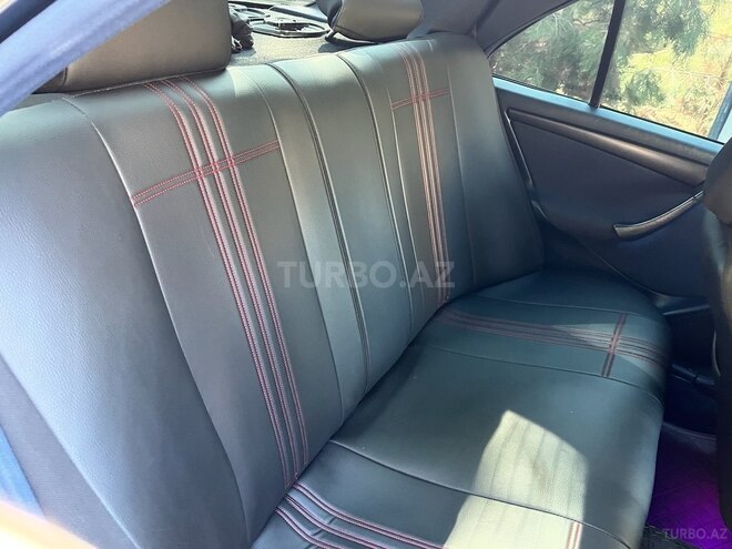 Mercedes C 180 1997, 400,000 km - 1.8 l - Bakı