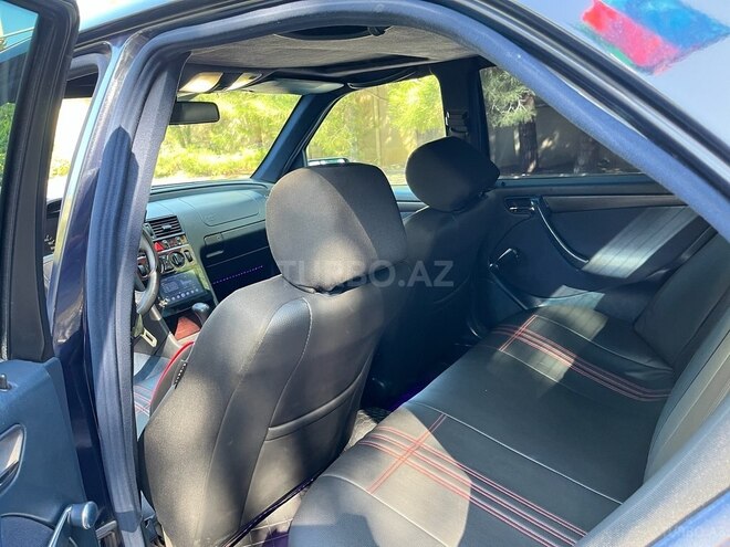 Mercedes C 180 1997, 400,000 km - 1.8 l - Bakı