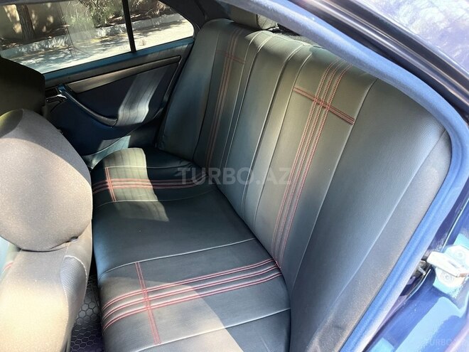 Mercedes C 180 1997, 400,000 km - 1.8 l - Bakı