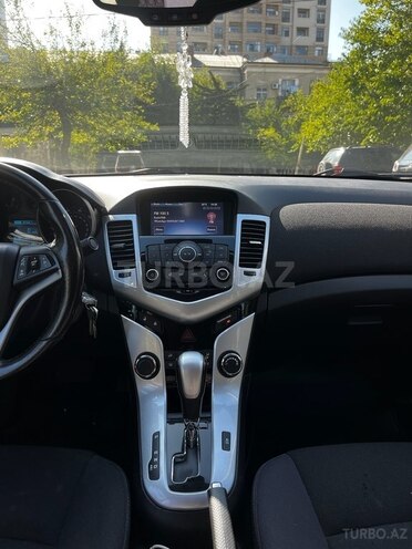 Chevrolet Cruze 2014, 180,252 km - 1.4 l - Bakı