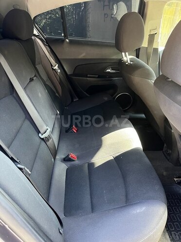 Chevrolet Cruze 2014, 180,252 km - 1.4 l - Bakı