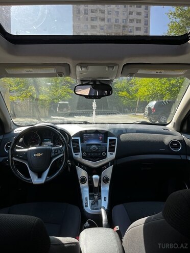 Chevrolet Cruze 2014, 180,252 km - 1.4 l - Bakı