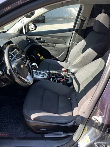 Chevrolet Cruze 2014, 180,252 km - 1.4 l - Bakı