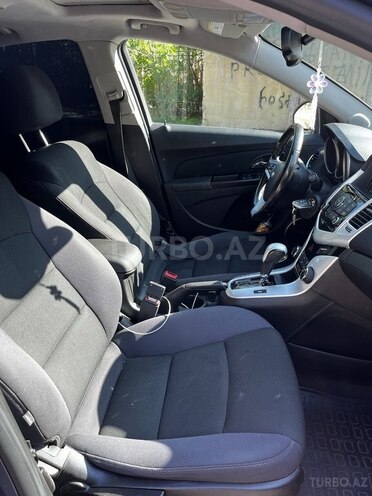 Chevrolet Cruze 2014, 180,252 km - 1.4 l - Bakı