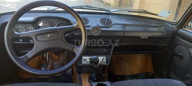 LADA (VAZ) 2106 1990, 28,563 km - 1.5 l - Bakı