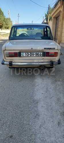 LADA (VAZ) 2106 1990, 28,563 km - 1.5 l - Bakı