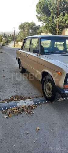 LADA (VAZ) 2106 1990, 28,563 km - 1.5 l - Bakı