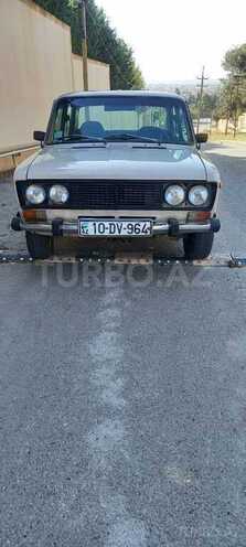 LADA (VAZ) 2106 1990, 28,563 km - 1.5 l - Bakı
