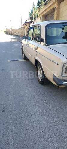 LADA (VAZ) 2106 1990, 28,563 km - 1.5 l - Bakı